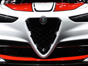 2019Stelvio˹̹S Ϻ܇չ