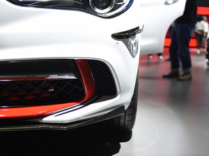 2019Stelvio˹̹S Ϻ܇չ