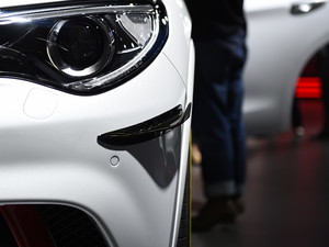 2019Stelvio˹̹S Ϻ܇չ