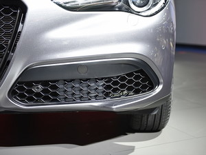 2019Stelvio˹̹S Ϻ܇չ