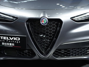 2019Stelvio˹̹S Ϻ܇չ