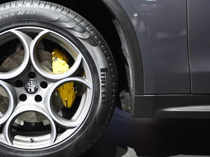 2019Stelvio˹̹S Ϻ܇չ