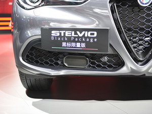 2019Stelvio˹̹S Ϻ܇չ