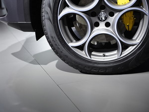 2019Stelvio˹̹S Ϻ܇չ