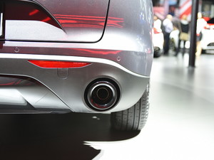 2019Stelvio˹̹S Ϻ܇չ