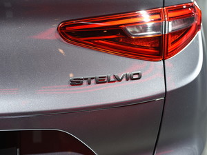2019Stelvio˹̹S Ϻ܇չ