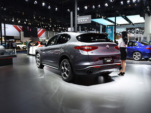 2019Stelvio˹̹ά Ϻչ