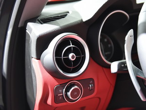 2019Stelvio˹̹S Ϻ܇չ