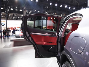 2019Stelvio˹̹S Ϻ܇չ