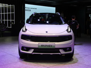 2019I01 PHEV Ϻ܇չ