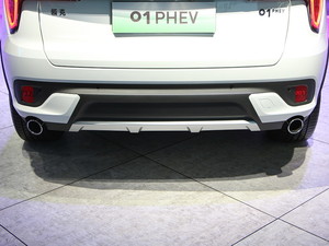 2019I01 PHEV Ϻ܇չ