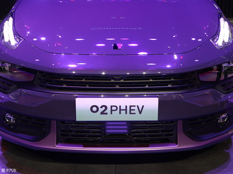 2019I(lng)02 PHEV 