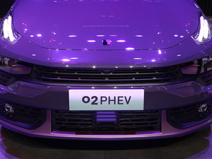 2019I02 PHEV Ϻ܇չ