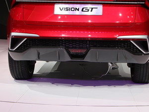 2019VISION GT Ϻչ