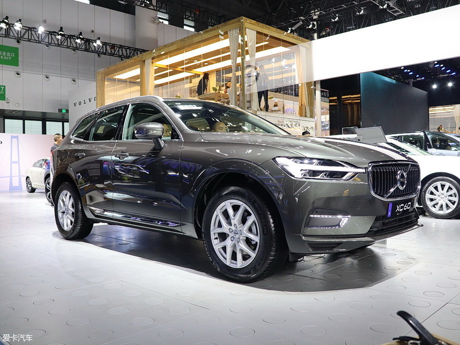 2020֠XC60 