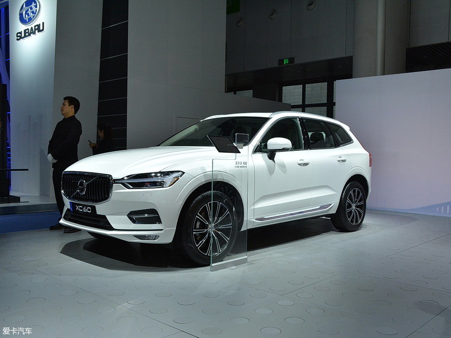 2020֠XC60 