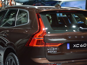 2020֠XC60 Ϻ܇չ