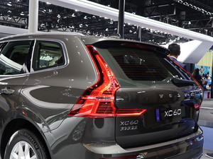 2020֠XC60 Ϻ܇չ