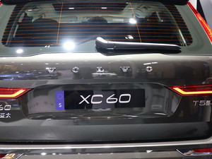 2020֠XC60 Ϻ܇չ