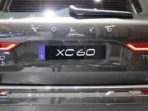 2020֠XC60 Ϻ܇չ
