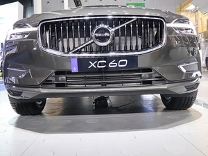 2020֠XC60 Ϻ܇չ