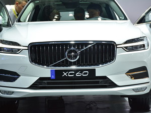 2020֠XC60 Ϻ܇չ