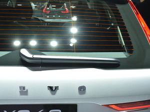 2020֠XC60 Ϻ܇(ch)չ