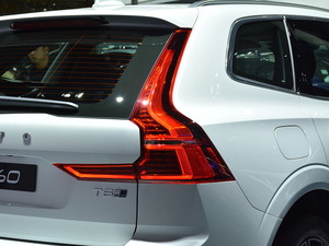 2020֠XC60 Ϻ܇(ch)չ