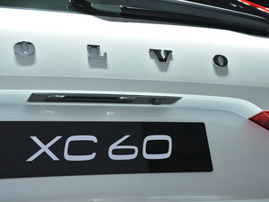 2020֠XC60 Ϻ܇(ch)չ