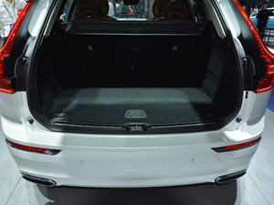 2020֠XC60 Ϻ܇(ch)չ