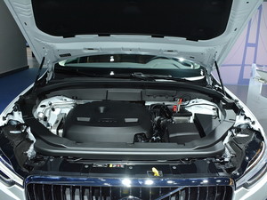 2020֠XC60 Ϻ܇(ch)չ