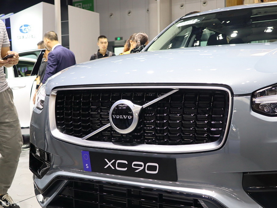 2020֠XC90 