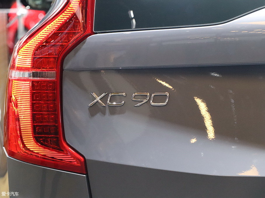 2020֠XC90 