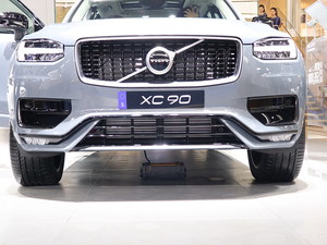 2020֠XC90 Ϻ܇չ