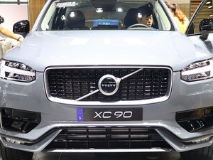 2020֠XC90 Ϻ܇չ