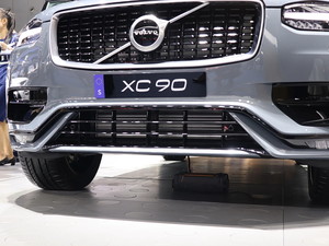 2020֠XC90 Ϻ܇չ