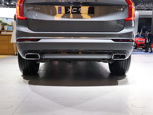 2020֠XC90 Ϻ܇չ