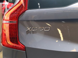 2020֠XC90 Ϻ܇չ