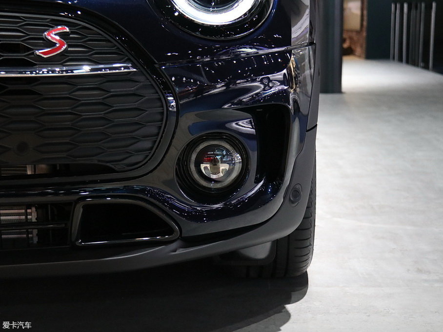 2019MINI CLUBMAN 