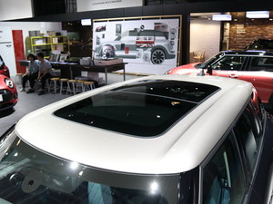 2019MINI CLUBMAN Ϻ܇չ