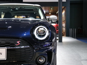 2019MINI CLUBMAN Ϻ܇չ