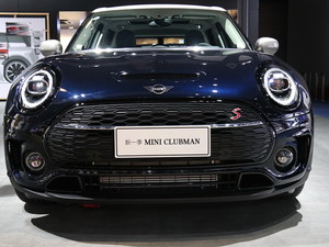 2019MINI CLUBMAN Ϻ܇չ