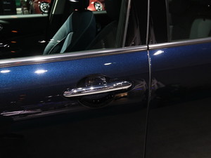 2019MINI CLUBMAN Ϻ܇չ