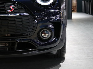 2019MINI CLUBMAN Ϻ܇չ