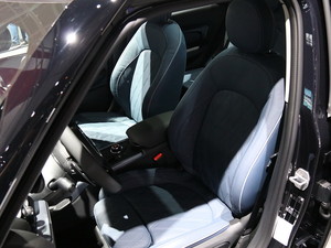 2019MINI CLUBMAN Ϻ܇չ