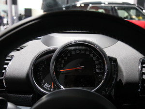 2019MINI CLUBMAN Ϻ܇չ