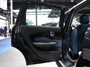 2019MINI CLUBMAN Ϻ܇չ