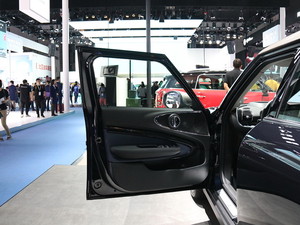 2019MINI CLUBMAN Ϻ܇չ