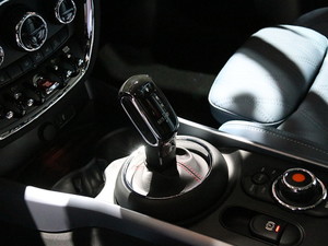 2019MINI CLUBMAN Ϻ܇չ