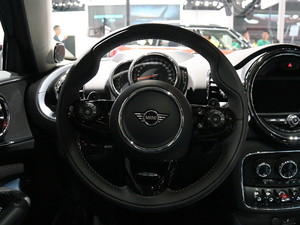 2019MINI CLUBMAN Ϻ܇չ